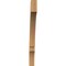Ekena Millwork 3 1/2"W x 42"D x 42"H Balboa Smooth Knee Brace, Western Red Cedar BRC04X42X42BOA00SWR - alternate 4